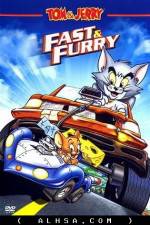 Watch Tom and Jerry Movie The Fast and The Furry 123netflix