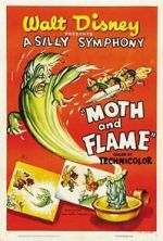 Watch Moth and the Flame (Short 1938) 123netflix