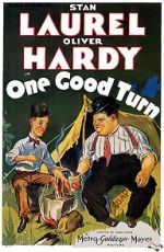 Watch One Good Turn (Short 1931) 123netflix