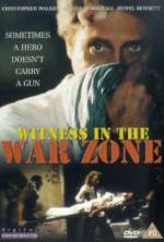 Watch Witness in the War Zone 123netflix
