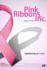 Watch Pink Ribbons Inc 123netflix