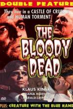 Watch The Bloody Dead 123netflix