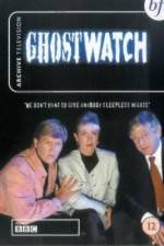 Watch Ghostwatch 123netflix