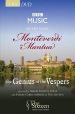 Watch Monteverdi in Mantua - The Genius of the Vespers 123netflix