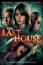 Watch The Last House 123netflix