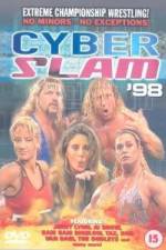 Watch ECW - Cyberslam '98 123netflix