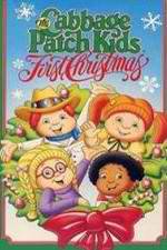 Watch Cabbage Patch Kids: First Christmas 123netflix