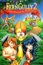 Watch FernGully 2: The Magical Rescue 123netflix