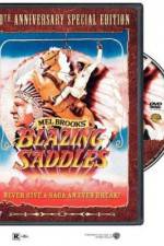 Watch Blazing Saddles 123netflix