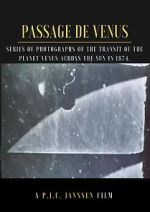 Watch Passage de Venus 123netflix