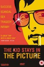 Watch The Kid Stays in the Picture 123netflix