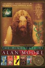 Watch The Mindscape of Alan Moore 123netflix