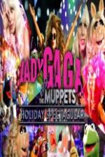 Watch Lady Gaga & the Muppets' Holiday Spectacular 123netflix