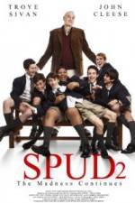 Watch Spud 2: The Madness Continues 123netflix