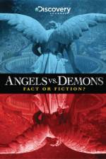 Watch Angels vs Demons Fact or Fiction 123netflix