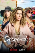 Watch Desperados 123netflix