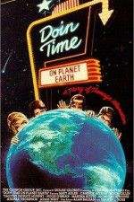 Watch Doin\' Time on Planet Earth 123netflix