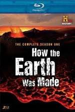 Watch History Channel How the Earth Was Made 123netflix