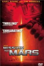 Watch Mission to Mars 123netflix