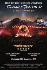 Watch David Gilmour Live at Pompeii 123netflix
