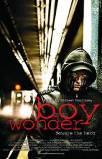 Watch Boy Wonder 123netflix