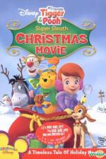 Watch Pooh's Super Sleuth Christmas Movie 123netflix