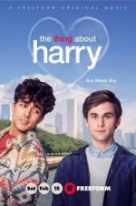 Watch The Thing About Harry 123netflix