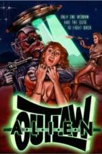 Watch Alien Outlaw 123netflix
