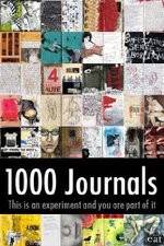 Watch 1000 Journals 123netflix