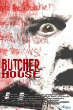 Watch Butcher House 123netflix