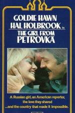 Watch The Girl From Petrovka 123netflix