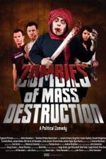 Watch ZMD Zombies of Mass Destruction 123netflix