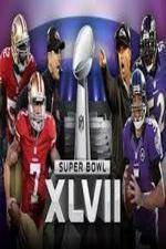 Watch NFL Super Bowl XLVII 123netflix