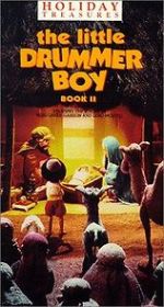 Watch The Little Drummer Boy Book II 123netflix