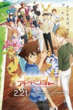 Watch Digimon Adventure: Last Evolution Kizuna 123netflix