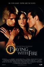 Watch Playing with Fire 123netflix
