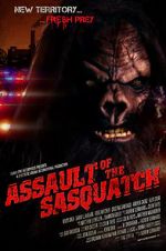 Watch Assault of the Sasquatch 123netflix