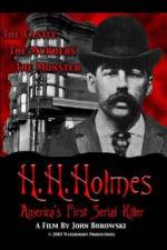 Watch H.H. Holmes: America's First Serial Killer 123netflix