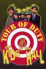 Watch Kids in the Hall: Tour of Duty 123netflix