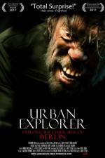 Watch Urban Explorer 123netflix