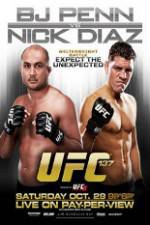 Watch UFC 137 Penn vs. Diaz 123netflix