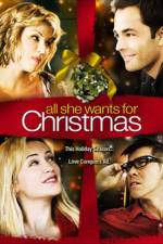Watch All She Wants for Christmas 123netflix