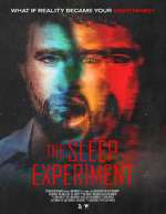 Watch The Sleep Experiment 123netflix