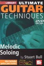 Watch Ultimate Guitar Techniques: Melodic Soloing 123netflix