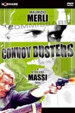 Watch Convoy Busters 123netflix