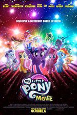 Watch My Little Pony The Movie 123netflix