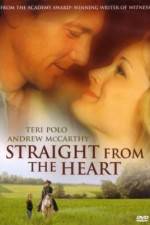 Watch Straight from the Heart 123netflix
