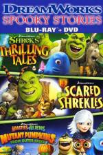 Watch DreamWorks Spooky Stories 123netflix