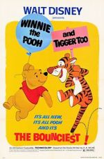 Watch Winnie the Pooh and Tigger Too (Short 1974) 123netflix