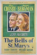 Watch The Bells of St. Mary\'s 123netflix